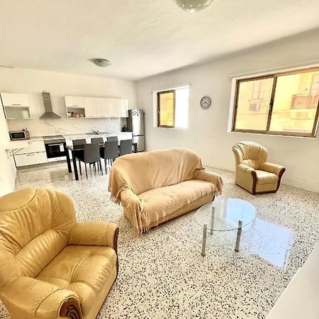 Camag Apartment - Very Close To Airport Birzebbuga Ngoại thất bức ảnh