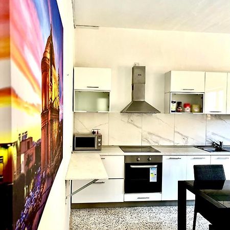 Camag Apartment - Very Close To Airport Birzebbuga Ngoại thất bức ảnh