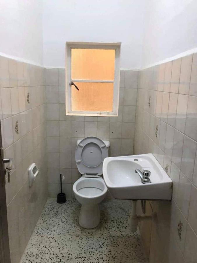 Camag Apartment - Very Close To Airport Birzebbuga Ngoại thất bức ảnh