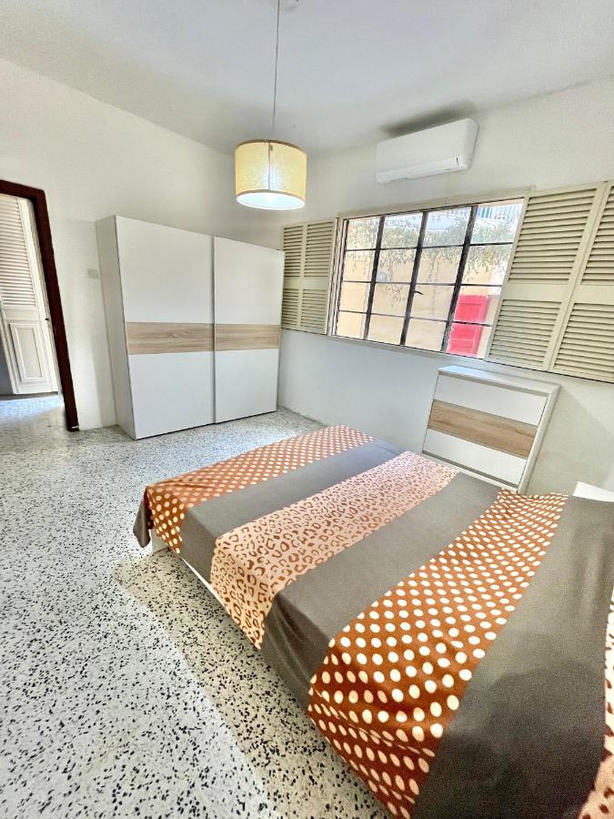 Camag Apartment - Very Close To Airport Birzebbuga Ngoại thất bức ảnh