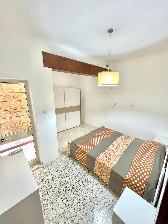 Camag Apartment - Very Close To Airport Birzebbuga Ngoại thất bức ảnh