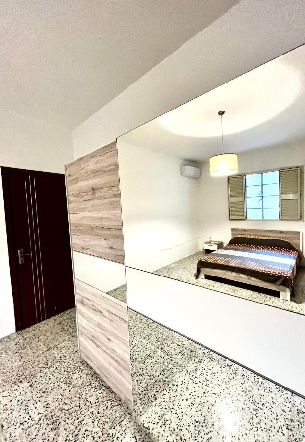 Camag Apartment - Very Close To Airport Birzebbuga Ngoại thất bức ảnh