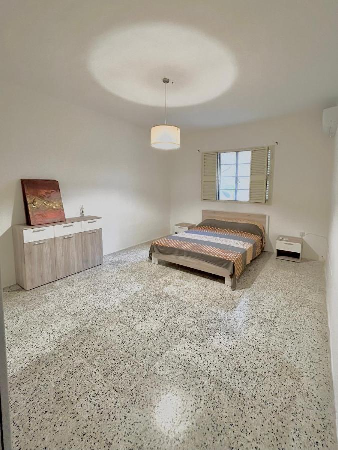 Camag Apartment - Very Close To Airport Birzebbuga Ngoại thất bức ảnh