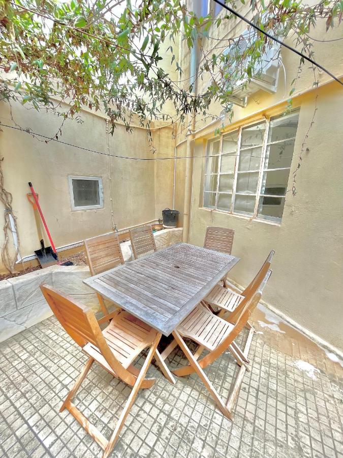 Camag Apartment - Very Close To Airport Birzebbuga Ngoại thất bức ảnh