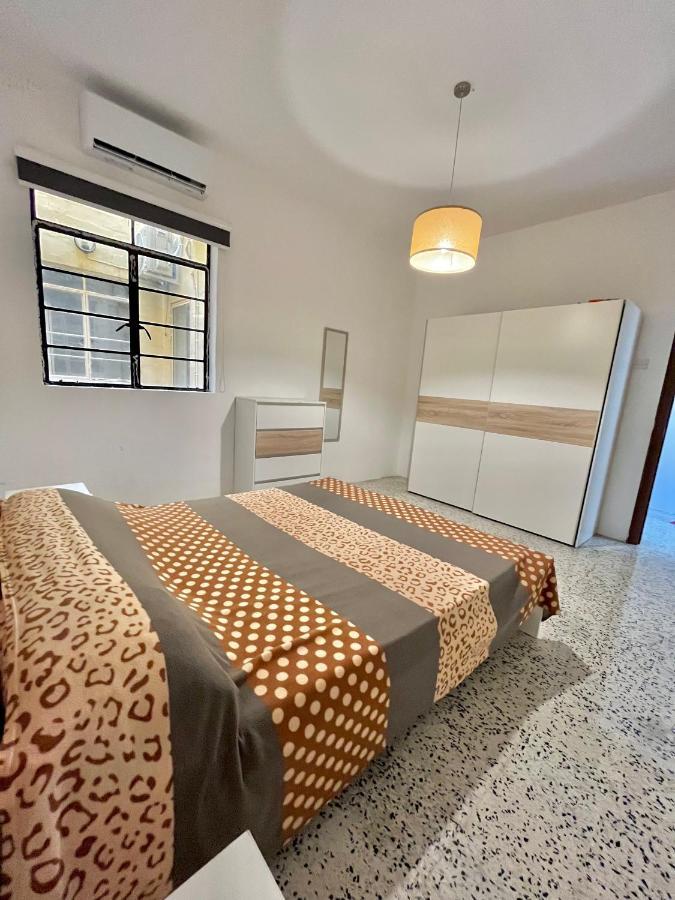Camag Apartment - Very Close To Airport Birzebbuga Ngoại thất bức ảnh