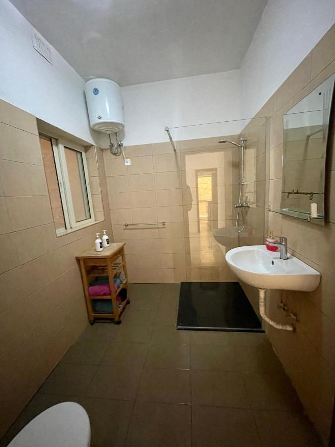 Camag Apartment - Very Close To Airport Birzebbuga Ngoại thất bức ảnh